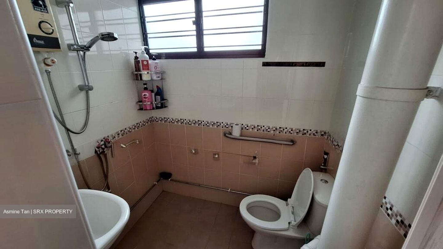 Blk 406 Jurong West Street 42 (Jurong West), HDB 4 Rooms #512209511